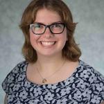 MSW Alumnus Named New Victim Advocate at GVSU